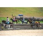 Kirby Park International 4 Hour Event