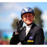 Eventing Challenge - Adelaide Royal Show