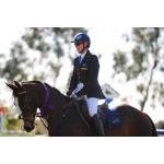 Metro Showjumping - September 2008